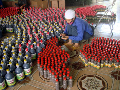 Các văn bản và các tổ chức có liên quan đến trách nhiệm xã hội doanh nghiệp ở Việt Nam