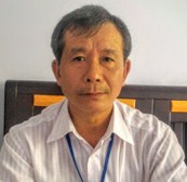 Ông Huỳnh Thanh Tòng,Trưởng Ban quản lý các KCN trên địa bàn Quảng Nam