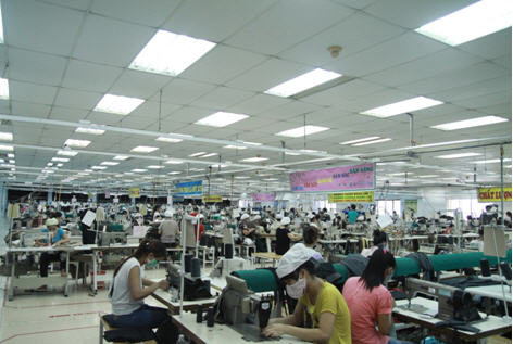 Kêu gọi hỗ trợ và phổ biến thông tin