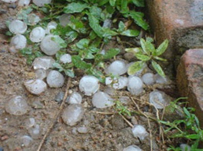 Mưa đá là gì Mưa đá là gì, Mua da la gi