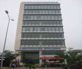 Tập đoàn Lighthouse Đà Nẵng 