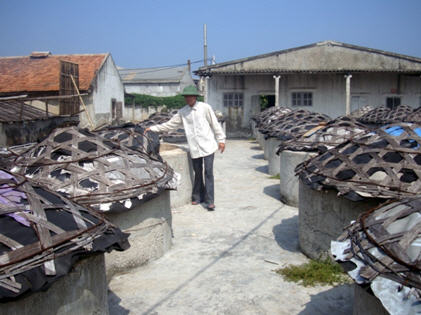 Xây dựng kế hoạch hỗ trợ cộng đồng phòng ngừa và ứng phó thiên tai