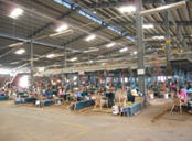 Công ty trách nhiệm hữu hạn một thành viên Rapexco Đại Nam - Khánh Hòa